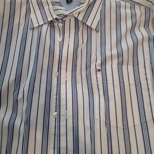 Tommy Hilfiger shirt